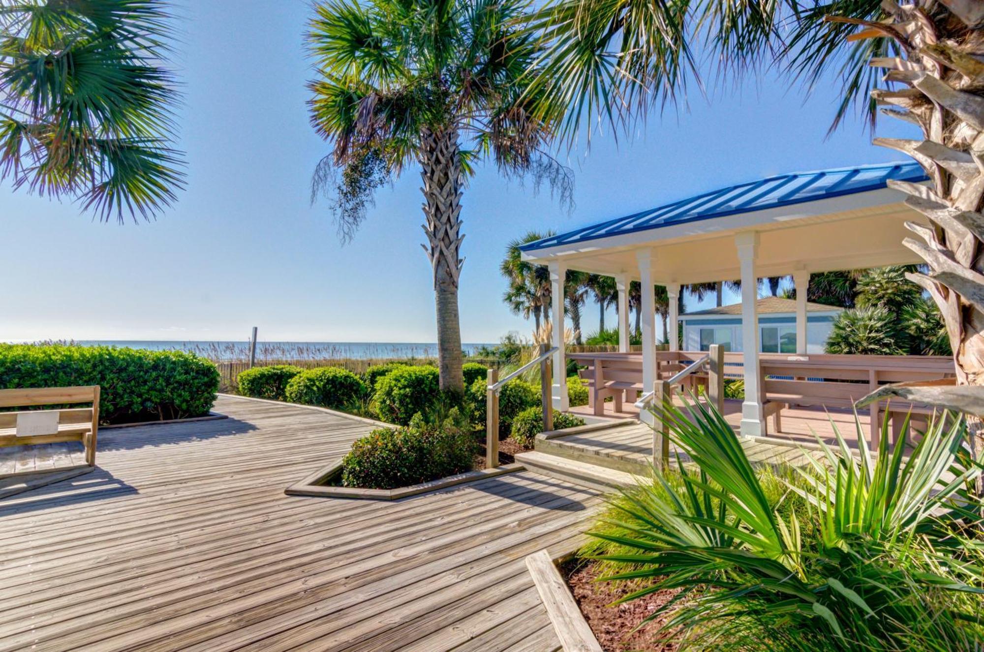Oceanfront Views With Resort Amenities شاطئ ميرتل المظهر الخارجي الصورة