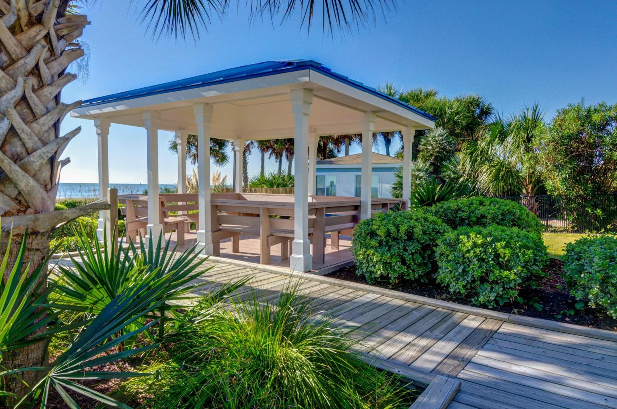 Oceanfront Views With Resort Amenities شاطئ ميرتل المظهر الخارجي الصورة